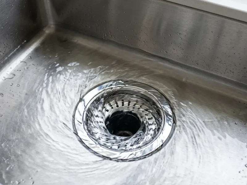 Drain Cleaning Plumber in Bloomfield, IA